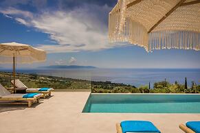 Casa Grec Villa Kefalonia