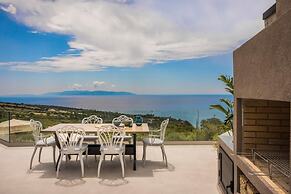 Casa Grec Villa Kefalonia