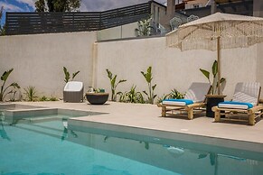 Casa Grec Villa Kefalonia