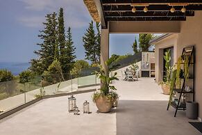 Casa Grec Villa Kefalonia