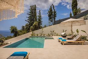 Casa Grec Villa Kefalonia