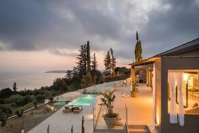 Casa Grec Villa Kefalonia