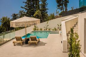 Casa Grec Villa Kefalonia