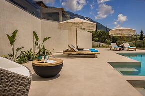 Casa Grec Villa Kefalonia