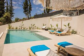 Casa Grec Villa Kefalonia