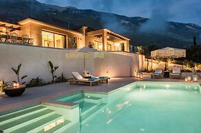 Casa Grec Villa Kefalonia