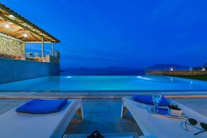 Infinite Blue Epidavros