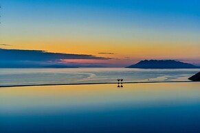 Infinite Blue Epidavros