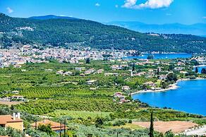 Infinite Blue Epidavros