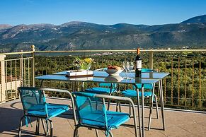 Belle Helens Villa Kefalonia