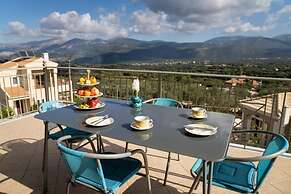 Belle Helens Villa Kefalonia