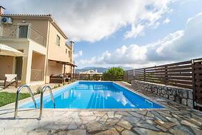 Belle Helens Villa Kefalonia