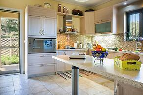 Belle Helens Villa Kefalonia