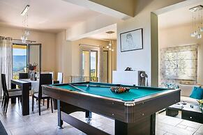 Belle Helens Villa Kefalonia