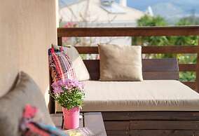 Belle Helens Villa Kefalonia