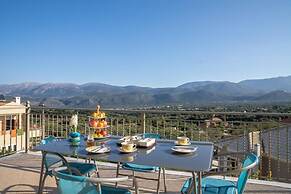 Belle Helens Villa Kefalonia