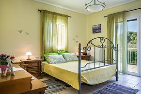 Belle Helens Villa Kefalonia