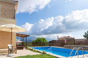 Belle Helens Villa Kefalonia