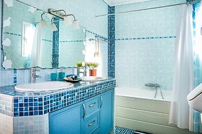 Belle Helens Villa Kefalonia