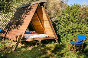 Belle Helens Villa Kefalonia