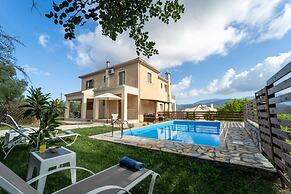 Belle Helens Villa Kefalonia