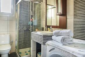 Belle Helens Villa Kefalonia