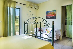 Belle Helens Villa Kefalonia