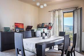 Belle Helens Villa Kefalonia