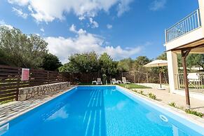 Belle Helens Villa Kefalonia