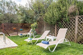 Belle Helens Villa Kefalonia