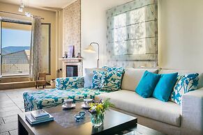 Belle Helens Villa Kefalonia