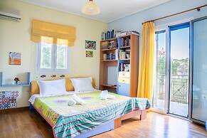 Belle Helens Villa Kefalonia