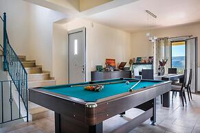 Belle Helens Villa Kefalonia