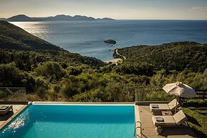 Entheos Private Villa Fiskardo Kefalonia Greece