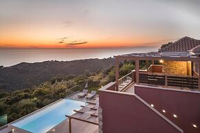 Entheos Private Villa Fiskardo Kefalonia Greece