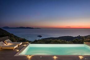 Entheos Private Villa Fiskardo Kefalonia Greece