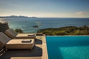 Entheos Private Villa Fiskardo Kefalonia Greece