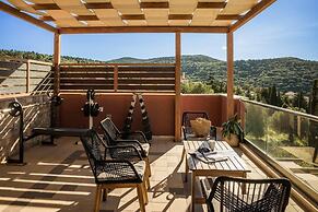 Entheos Private Villa Fiskardo Kefalonia Greece