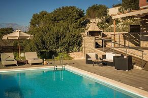 Entheos Private Villa Fiskardo Kefalonia Greece