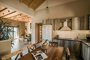 Entheos Private Villa Fiskardo Kefalonia Greece