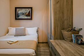 Entheos Private Villa Fiskardo Kefalonia Greece