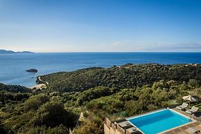 Entheos Private Villa Fiskardo Kefalonia Greece