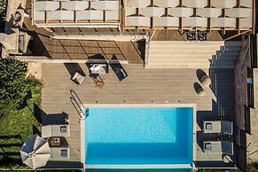 Entheos Private Villa Fiskardo Kefalonia Greece