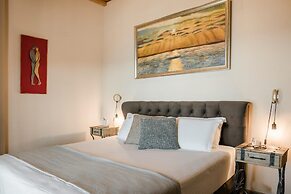 Entheos Private Villa Fiskardo Kefalonia Greece