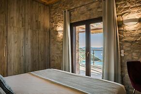 Entheos Private Villa Fiskardo Kefalonia Greece