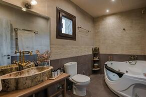 Entheos Private Villa Fiskardo Kefalonia Greece