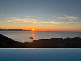 Entheos Private Villa Fiskardo Kefalonia Greece