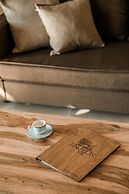 Entheos Private Villa Fiskardo Kefalonia Greece