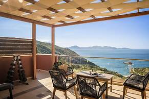 Entheos Private Villa Fiskardo Kefalonia Greece