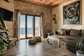 Entheos Private Villa Fiskardo Kefalonia Greece